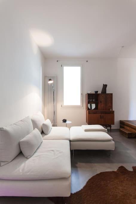 Mini Al Santo Apartment Padova Exterior foto