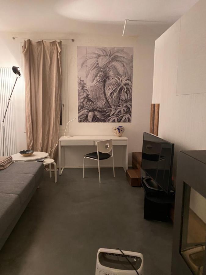Mini Al Santo Apartment Padova Exterior foto